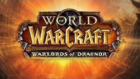 Character Creation: World of Warcraft Beginners tutorial ep1