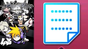 SecretReport.txt - Let