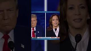 Joh Stewart Tackles Harris & Trump's Debate...