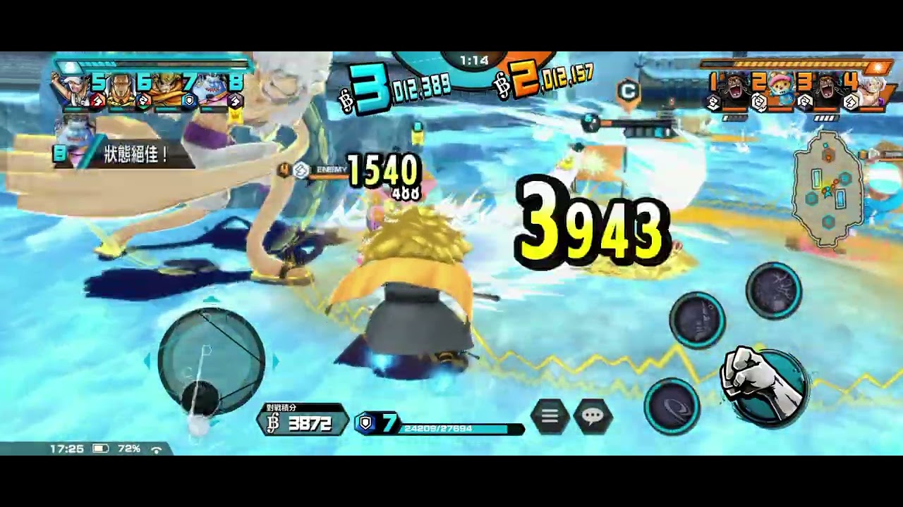 香吉士 爸爸 防守