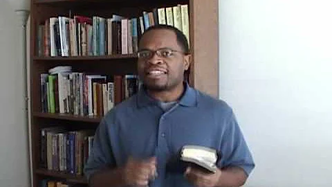 Joab the Politician - 2 Samuel 11:14