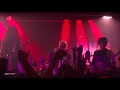 170928 VAMPS - B.Y.O.B. Bring Your Own Blood (Seattle)