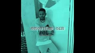 VeeSoul Strictly Vocals Vol 2 Mixed & Compiled By Skhalow.