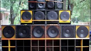 2019 - 2021 Best Of Reggae Riddims Mix Chris Martin,Jah Cure,Busy,Turbulence... (23-45hz) rebassed