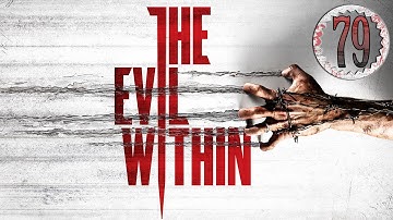 The Evil Within - STEALTH KILLS