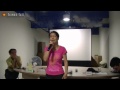 20150530 《台灣神道-同修參讀手冊》新書發表會@台南-大地志工贊郡分享 20150530 《台灣神道-同修參讀手冊》新書發表會@台南-大地志工贊郡分享