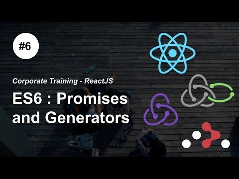 Promises and Generator