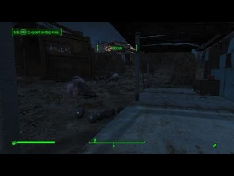 Fallout 4 Contraptions Workshop Dlc Pc Steam Downloadable Content Fanatical