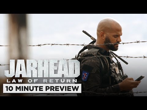jarhead:-law-of-return-|-10-minute-preview-|-own-it-on-blu-ray,-dvd,-&-digital