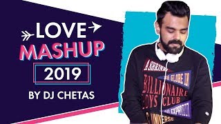 Dj chetas is one of the most popular djs we have in country. with love
being essential flavor life asked him to create an exclusive track ...