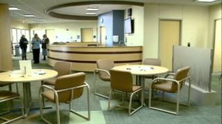 Gundersen Lutheran opens Inpatient Behavioral Health