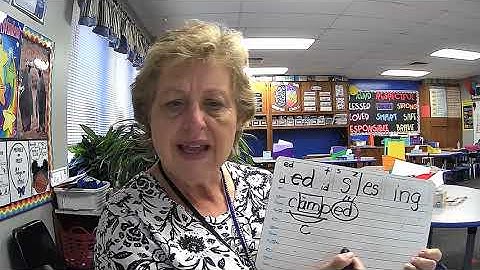 Fundations 2, Unit 4, Week 2, Day 4