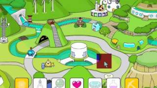 GROW Valley Solution