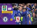 Chelsea v Middlesbrough | Carabao Cup 23/24 Match Highlights image