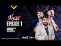 Off court    episode 1  mosti  ali hussain  season 1 2324