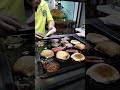 Antojo de hamburguesas #familia #mexico #popular #travel