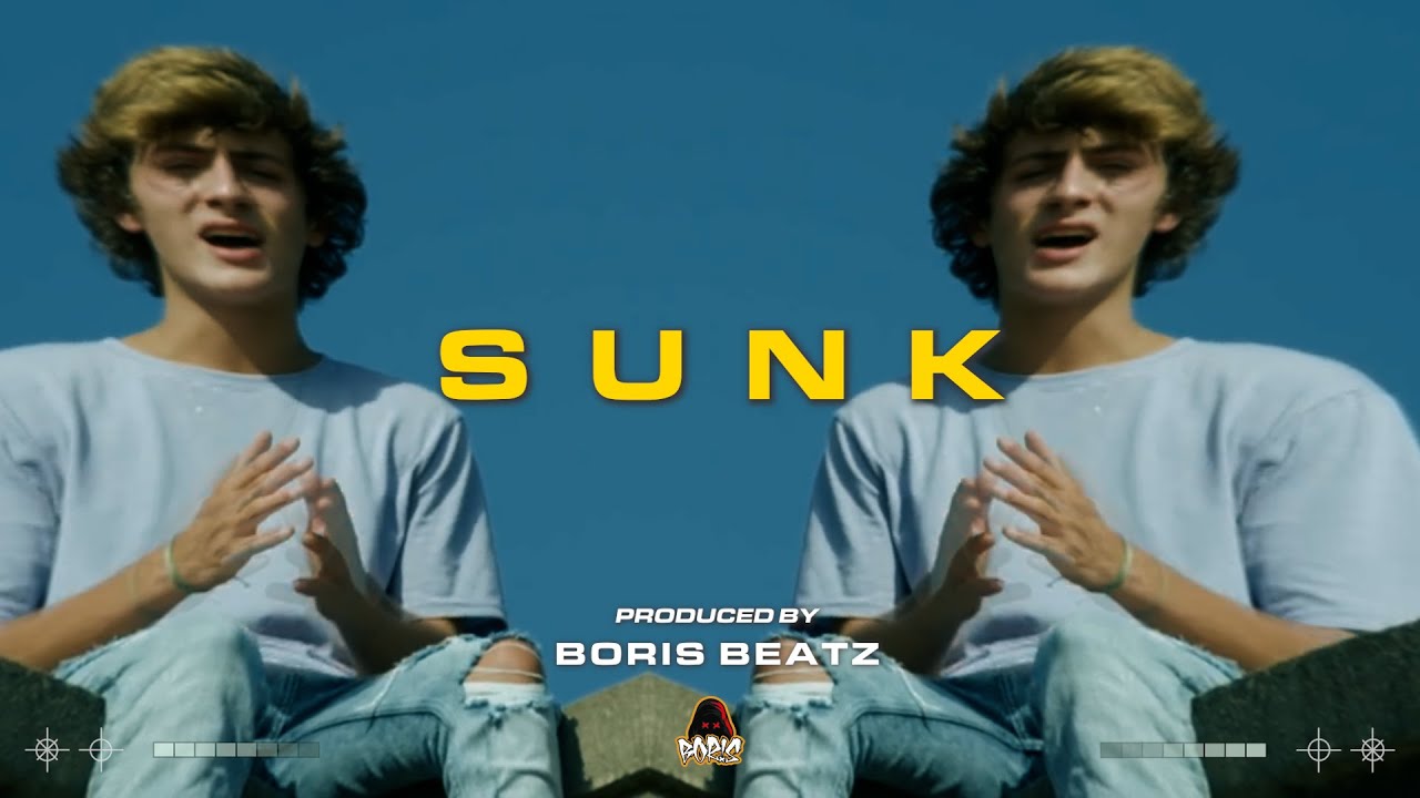 Sad Kidd Rapper |FREE| Sad Kidd G Type Beat | Deep Pop Country Beat 2022 - ' SUNK ...