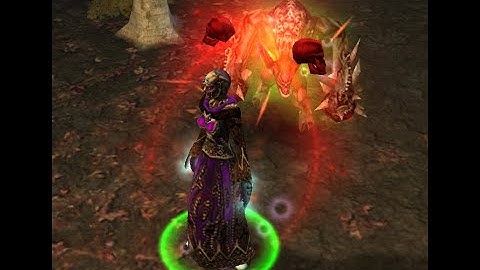 Breakdown of Combat Mage Specializations and Builds in Dungeon Siege 2