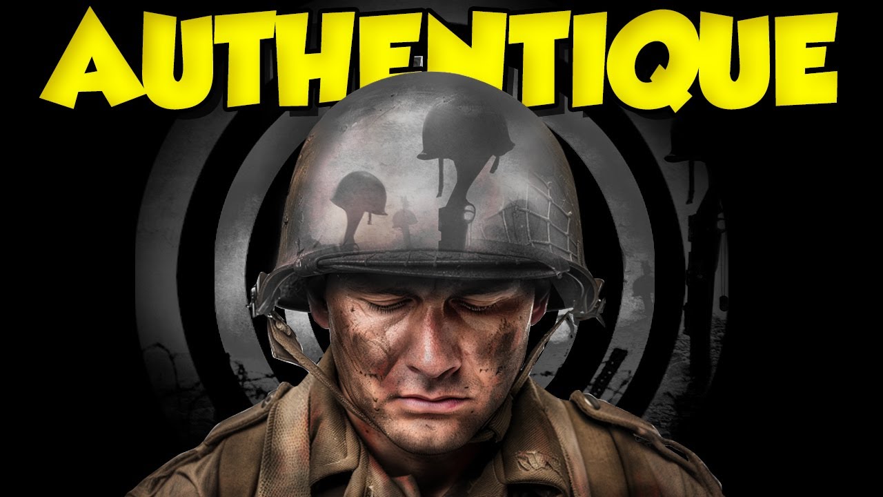 Ce jeu qui a essayé de changer les jeux de guerre