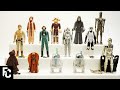 10 Most EXPENSIVE Star Wars Toys | CRAZY EXPENSIVE TOYS | FACT CENTRAL