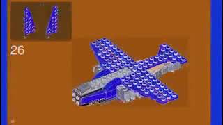 Lego Creator 6912 Instructions in G Major.wmv