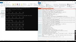 PS4 13.52 Downgrading To Jailbreak 9.00 With Python Script (Testkit)
