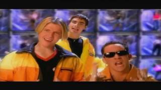 Backstreet Boys Get Down (dj tunka)