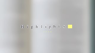 Highlights: Born Again