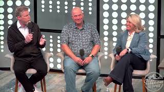 Silicon Slope Conversations with Jeanette Bennett, Jonathan Johnson, and John Pestana