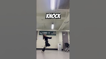 이채연 - KNOCK #이채연 #knock #leechaeyeon #knockchallenge hard ver.