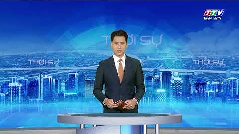 Tây Ninh thúc đẩy hợp tác, chuyển giao nông nghiệp ứng dụng công nghệ cao tại Úc | TayNinhTV