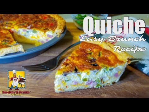 quiche-|-quiche-recipe-|-brunch