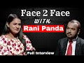 Face 2 Face With Item Girl Rani Panda | Exclusive Interview