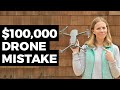 Drone laws in the USA | How to LEGALLY fly a drone | Do you need a commercial drone license?