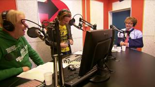 Koefnoen - SidekickRadio: Bezuinigingen Publieke Omroep