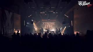 Landmvrks - Rainfall - ( Xtreme Fest Session ( Marseille - France ) - ( 2.022 ) - ( Live Stronger ).