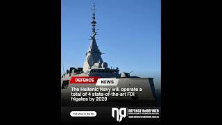 FDI Hellenic Navy