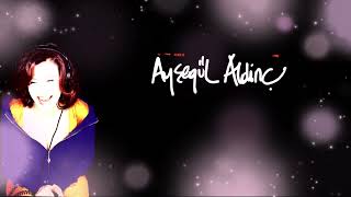 Ayşegül Aldinç - Alimallah (Remastered) Resimi