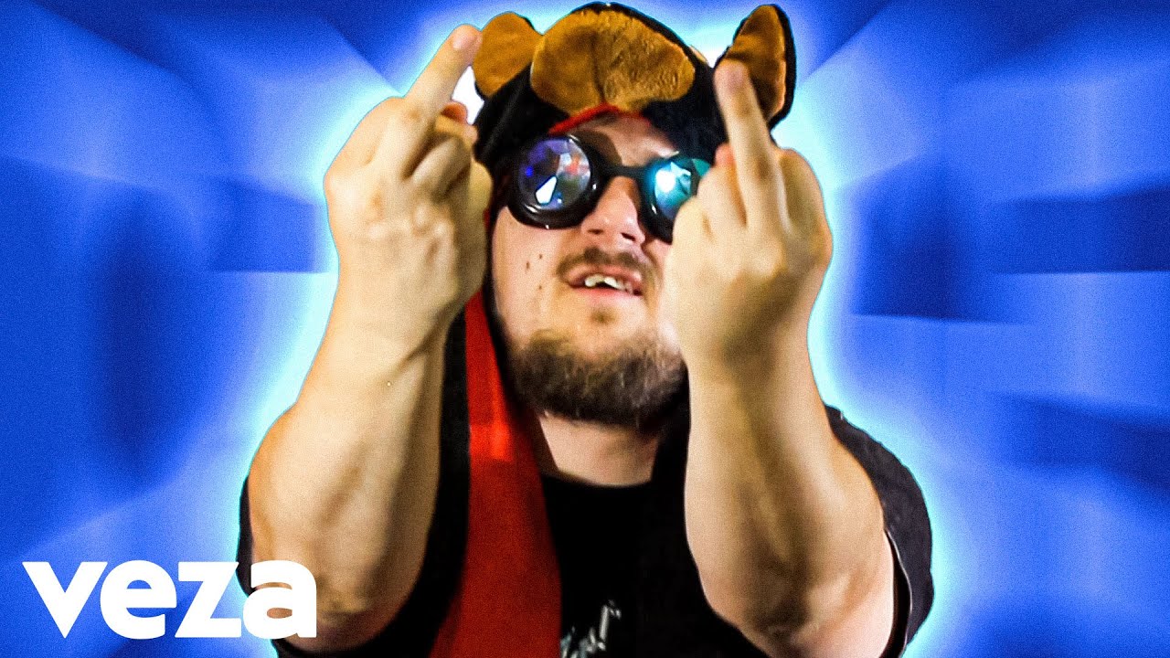 Weza - Cringe (feat. Katashi & Mor3-0n)