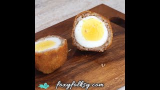 Scotch Eggs