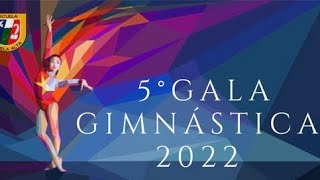 Ex alumnos Gala Gimnástica 2022