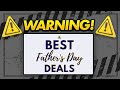 Top Tool Deals Just In Time For Father&#39;s Day!