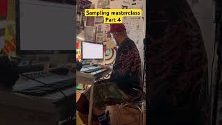 Fauxe Adds Vocal Chops (Part 4) | Sampling Club SEA