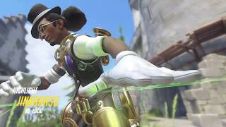 Lucio Eichenwalde Highlight
