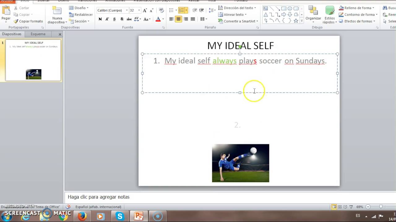 myideal