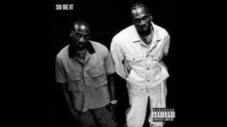 So Be It - Clipse (Clean)