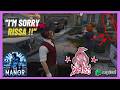 TOTAL CHAOS! 🔥 Clowns Make Jon Apologize To RISSA I BESTIES I MANOR I Nopixel 4.0 GTA RP