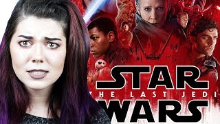 Star Wars: The Last Jedi | MOVIE REVIEW