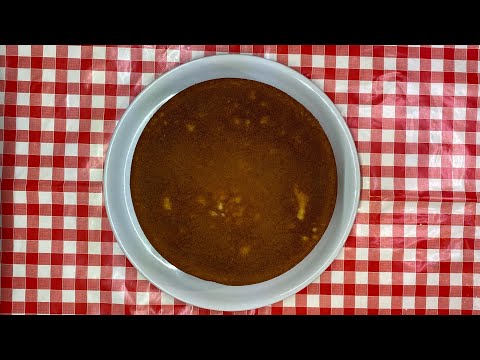 PAN DI SPAGNA