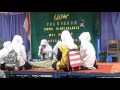 Contoh Drama Untuk Anak SMP MTs Pada Acara Perpisahan